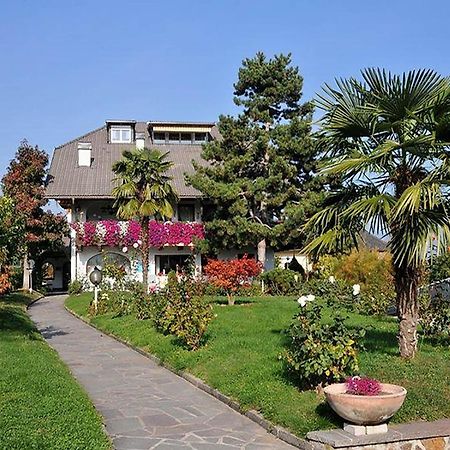 Residence Preyhof Caldaro Zewnętrze zdjęcie