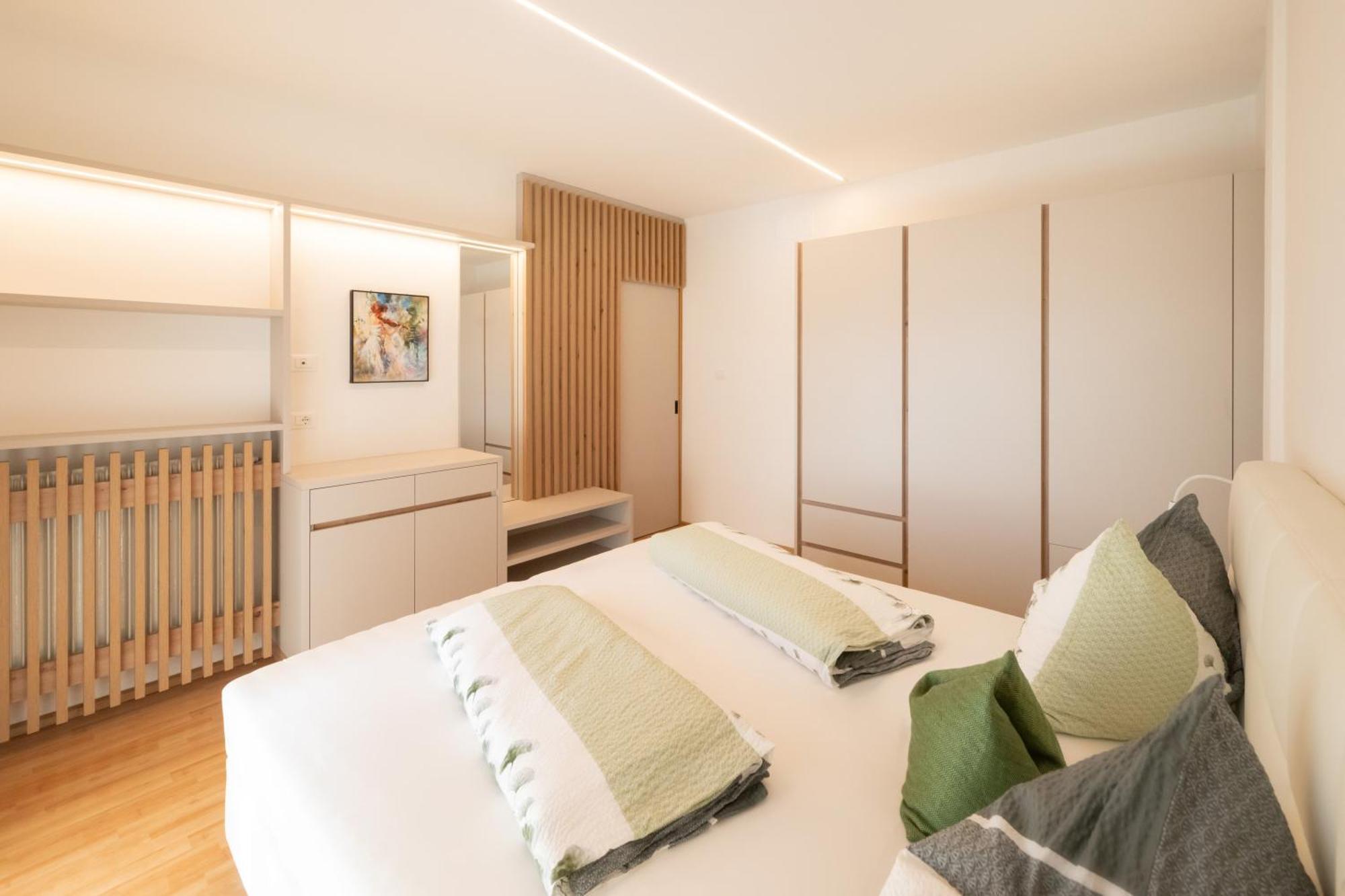 Residence Preyhof Caldaro Zewnętrze zdjęcie