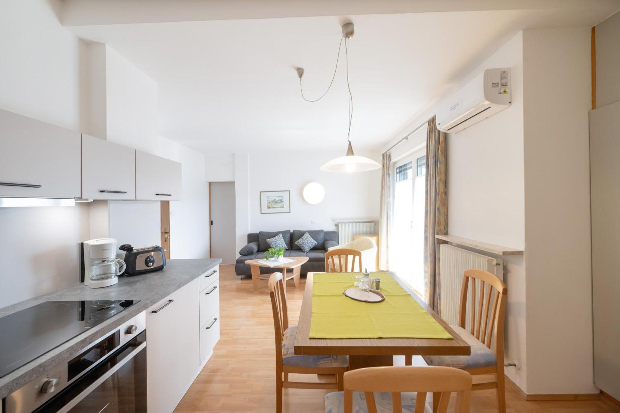 Residence Preyhof Caldaro Zewnętrze zdjęcie