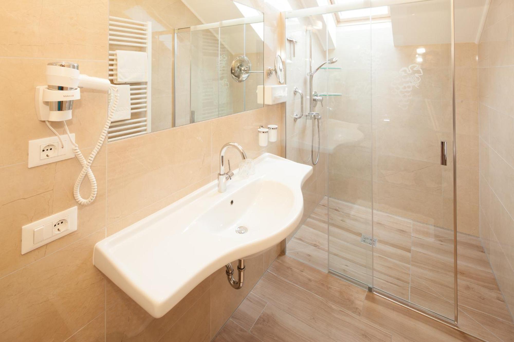 Residence Preyhof Caldaro Zewnętrze zdjęcie