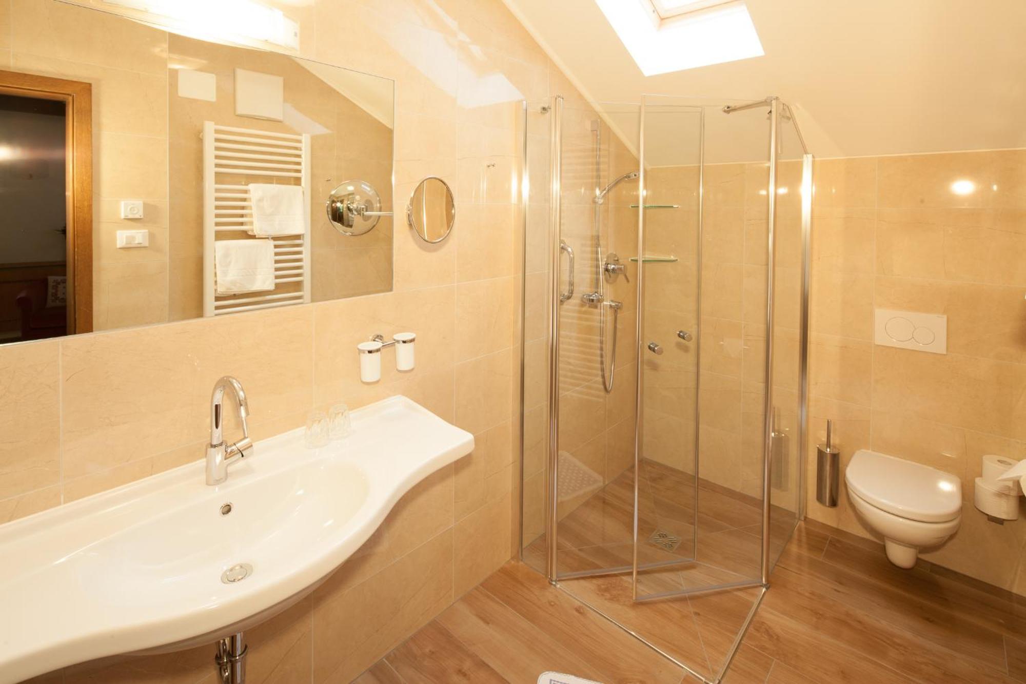 Residence Preyhof Caldaro Zewnętrze zdjęcie