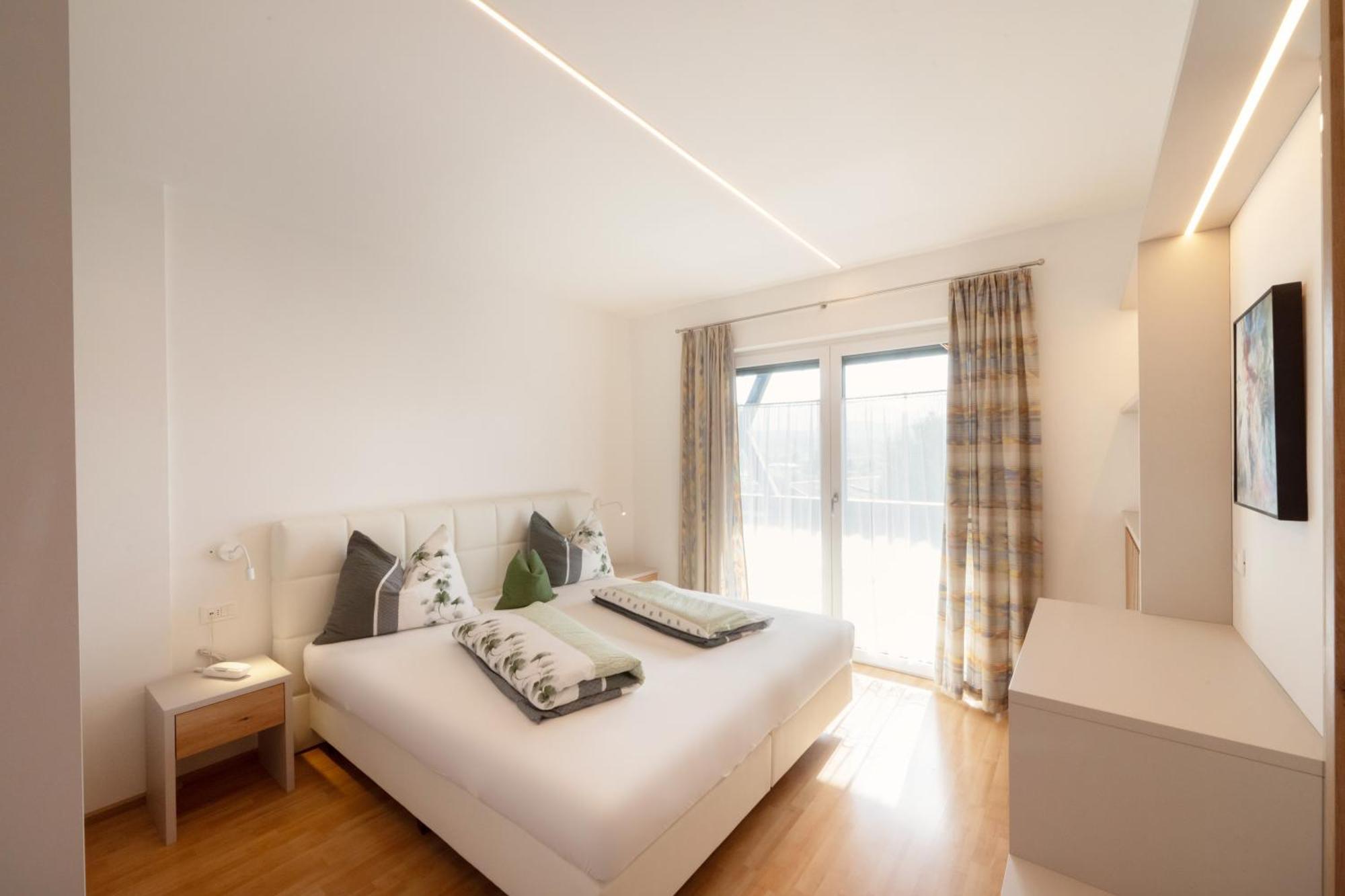 Residence Preyhof Caldaro Zewnętrze zdjęcie