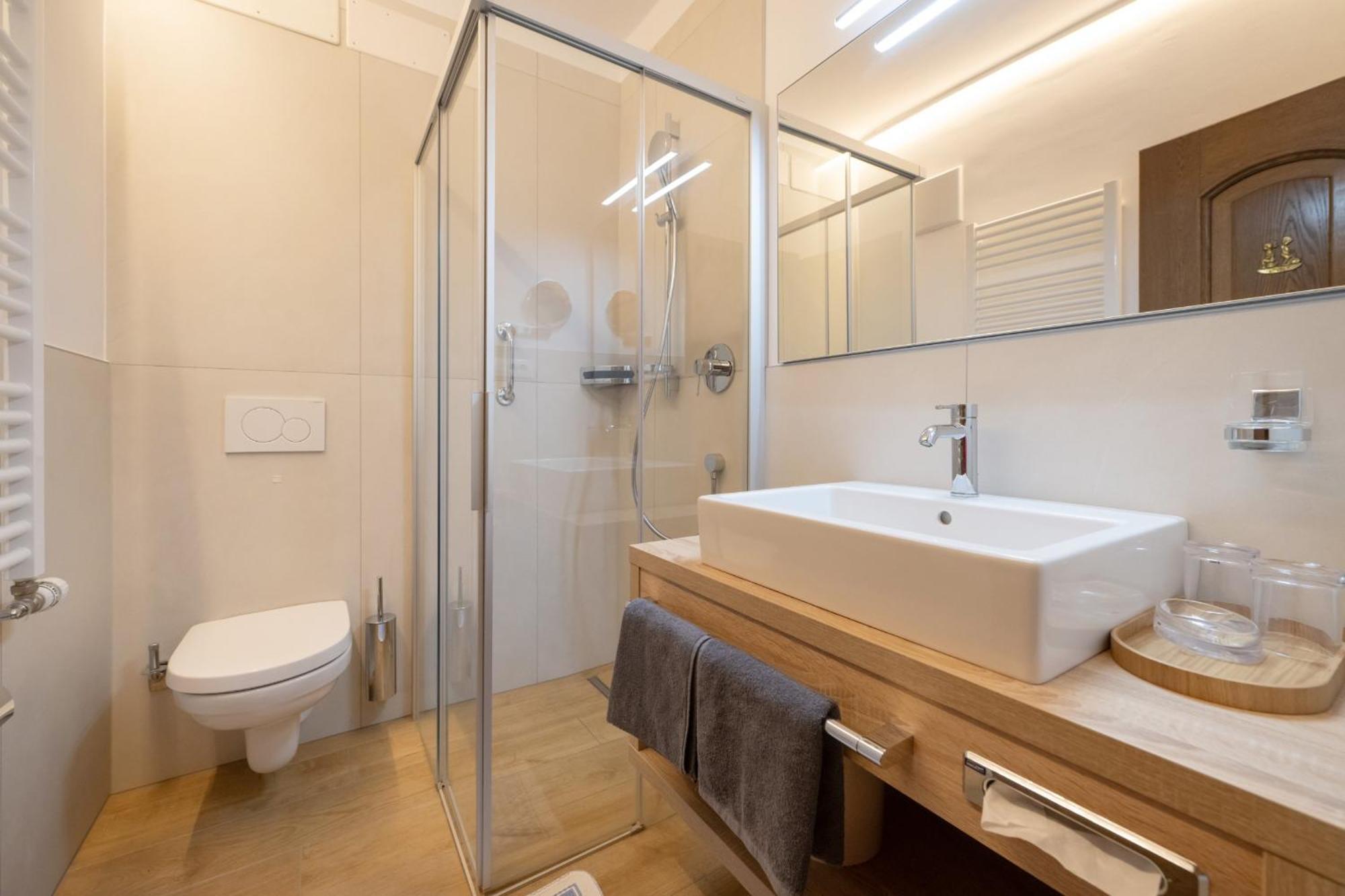 Residence Preyhof Caldaro Zewnętrze zdjęcie
