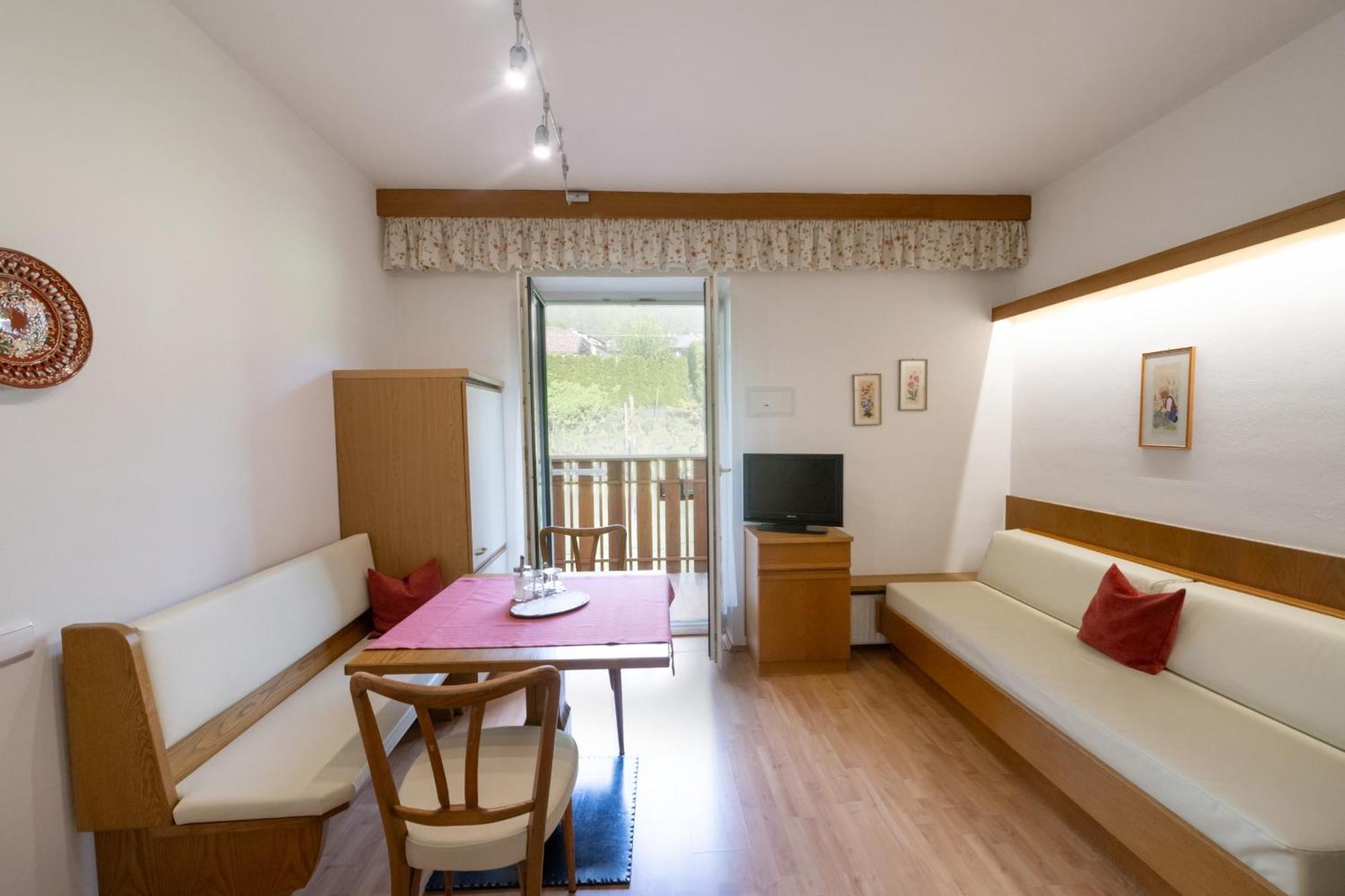 Residence Preyhof Caldaro Zewnętrze zdjęcie