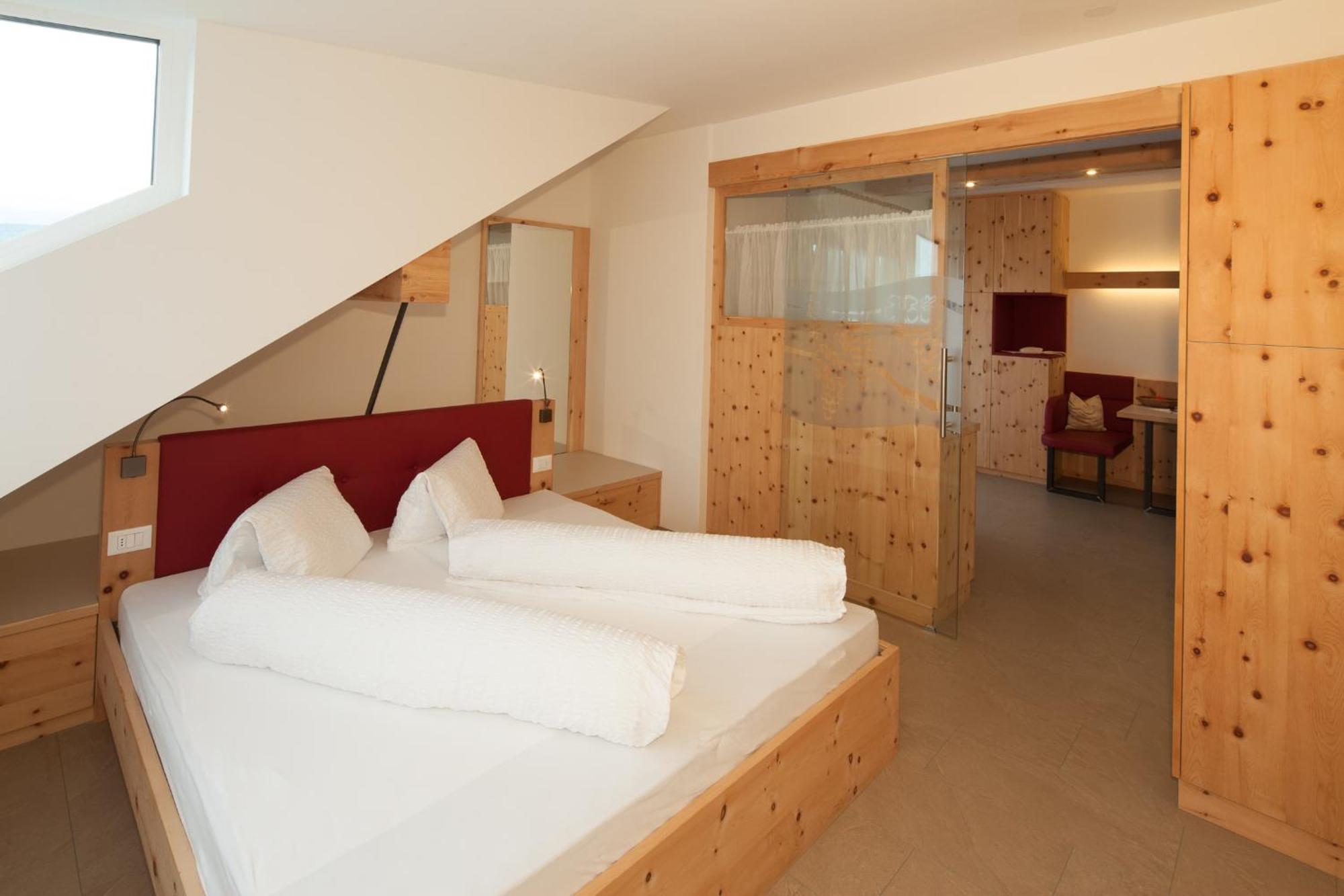 Residence Preyhof Caldaro Zewnętrze zdjęcie