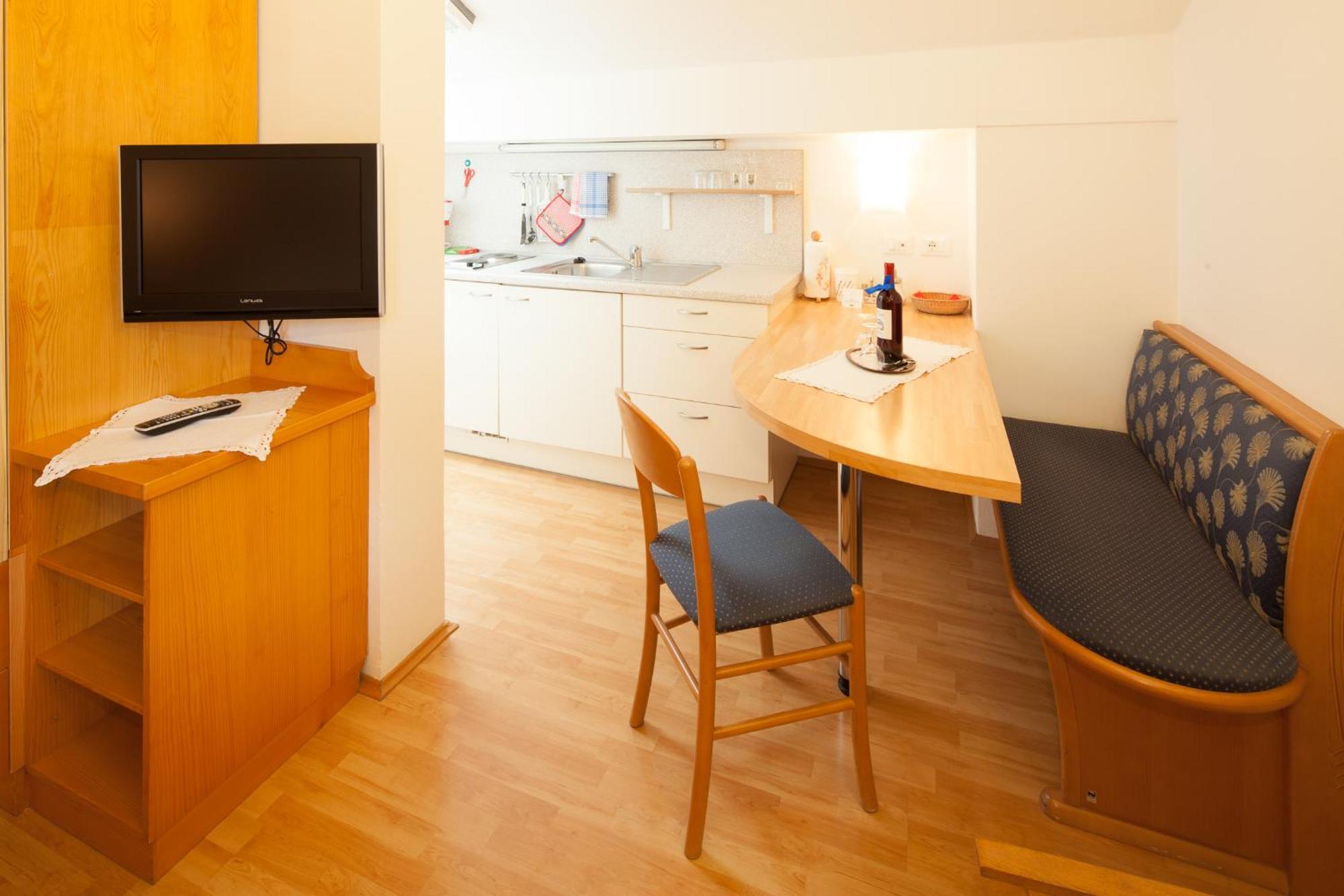 Residence Preyhof Caldaro Zewnętrze zdjęcie