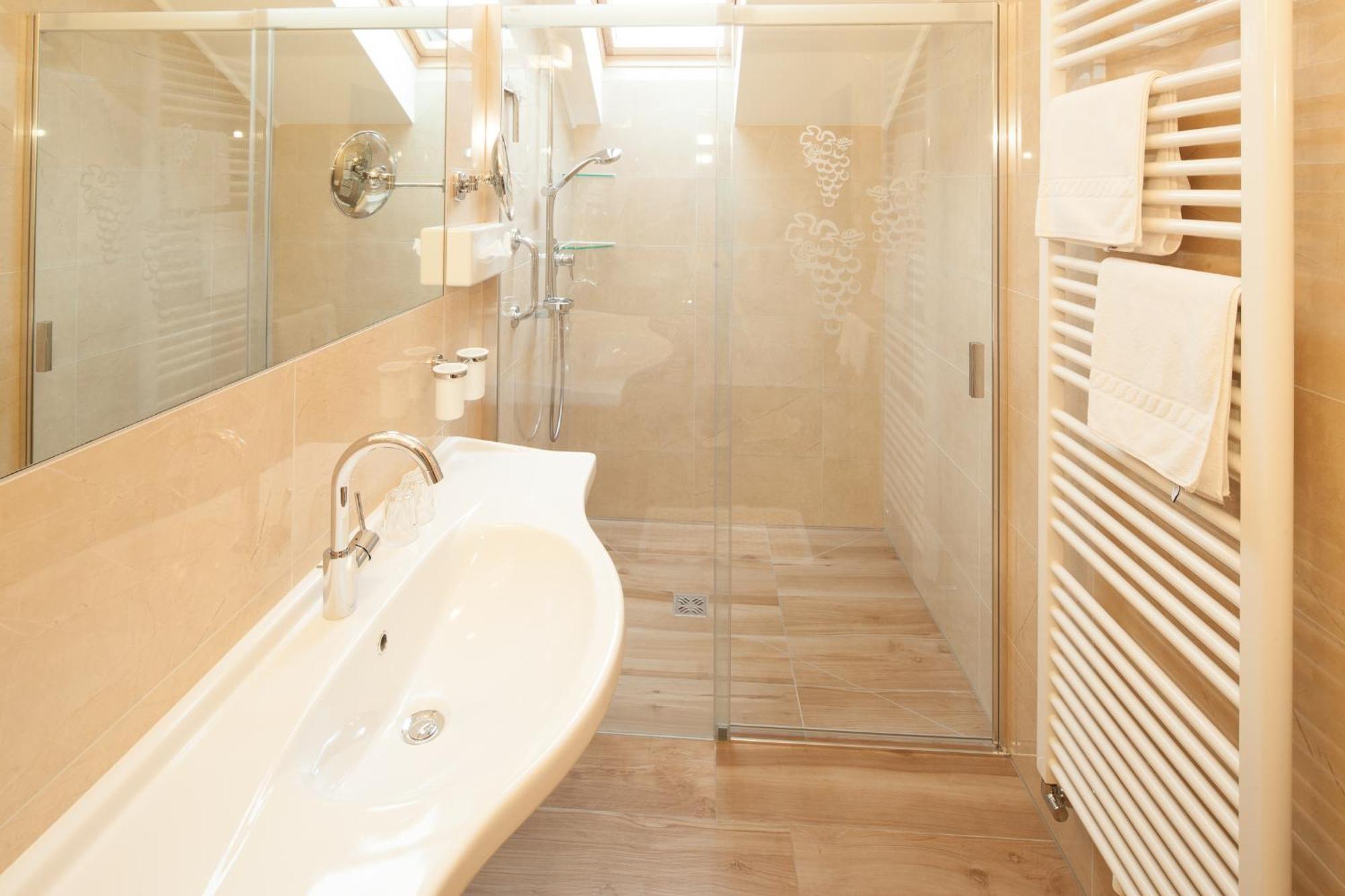Residence Preyhof Caldaro Zewnętrze zdjęcie