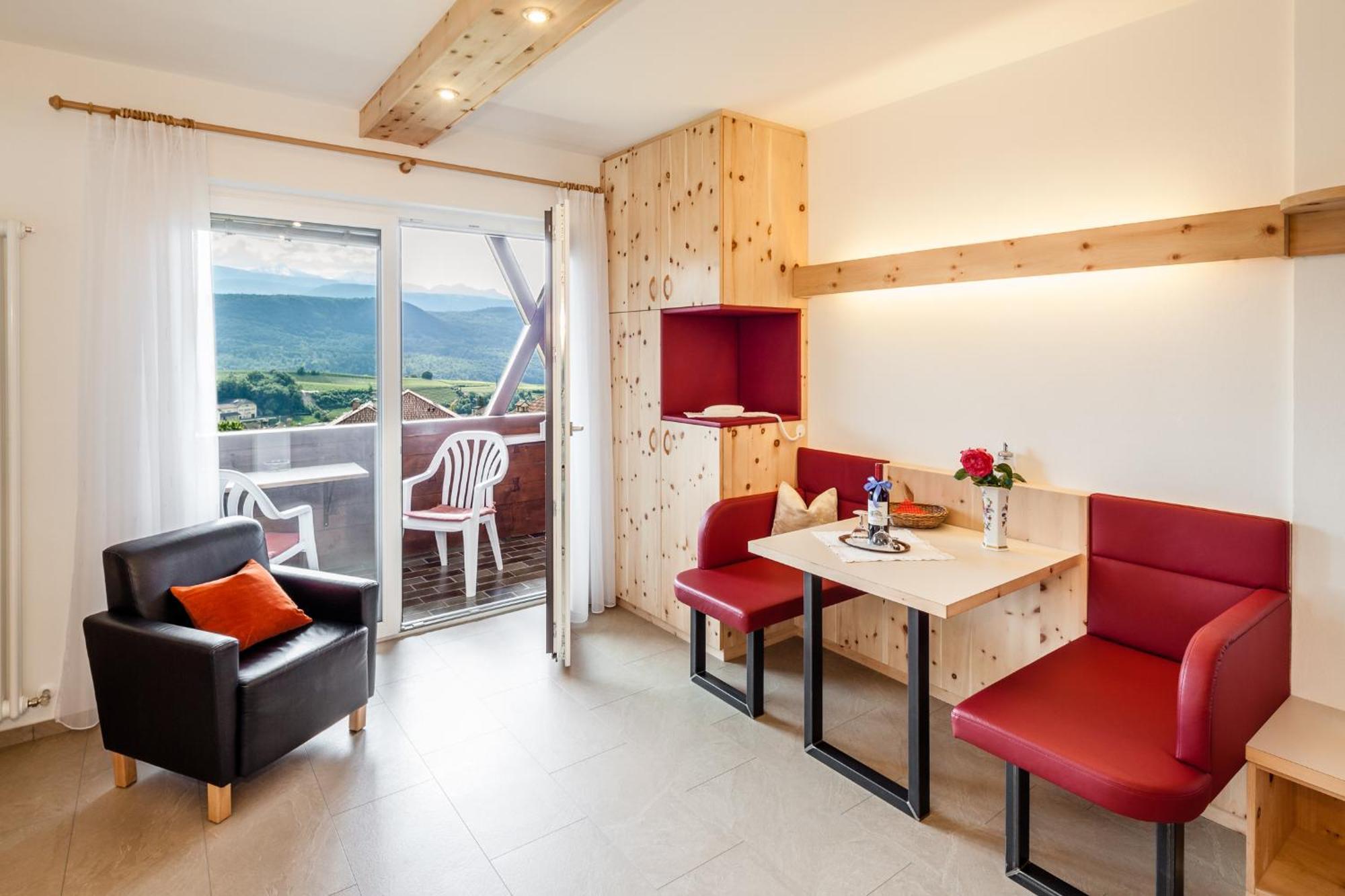 Residence Preyhof Caldaro Zewnętrze zdjęcie