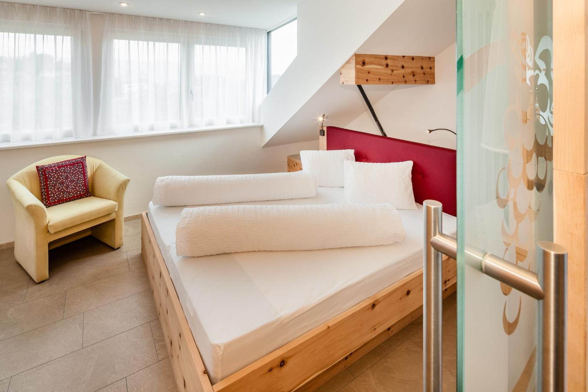 Residence Preyhof Caldaro Zewnętrze zdjęcie