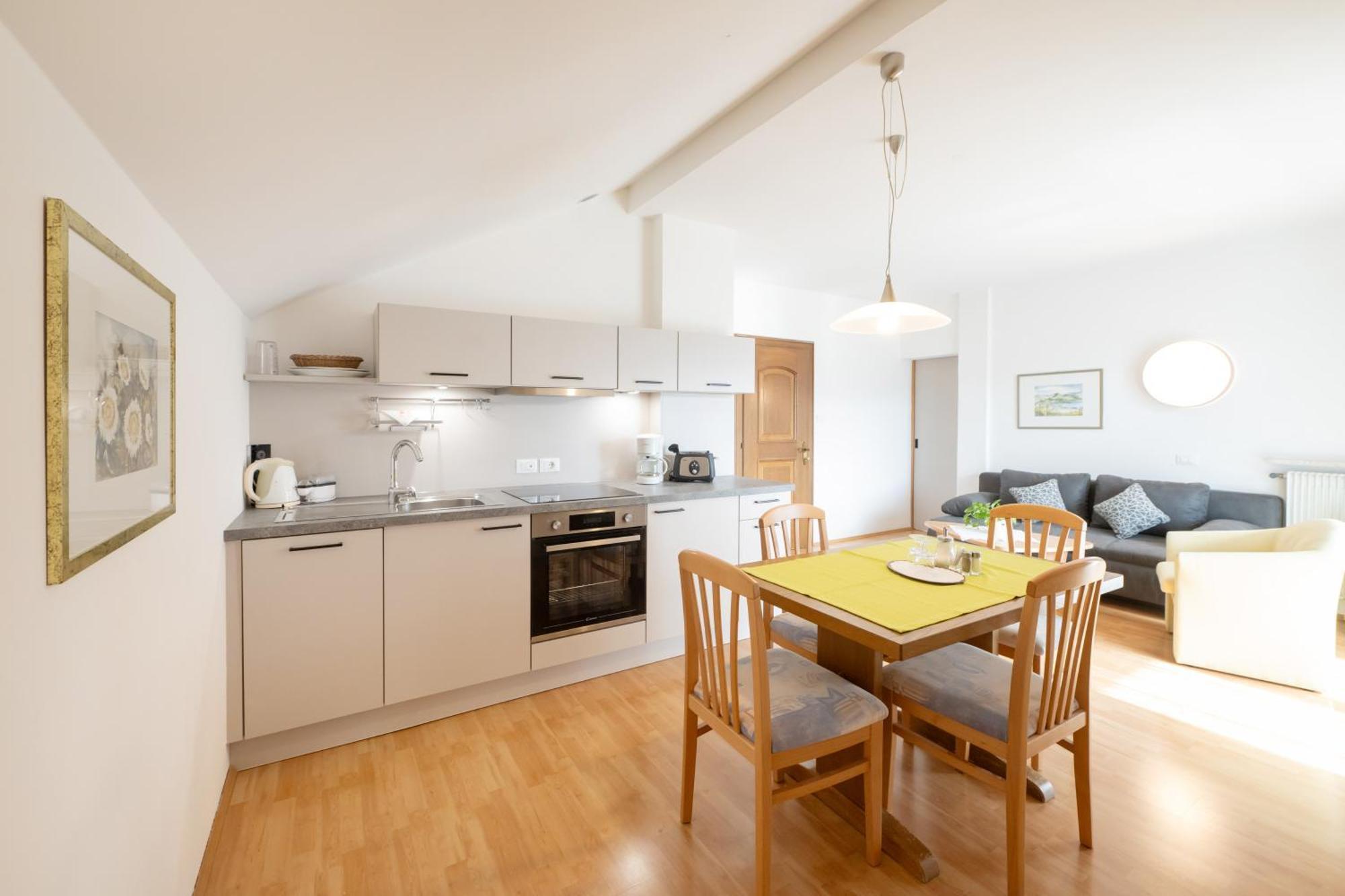 Residence Preyhof Caldaro Zewnętrze zdjęcie