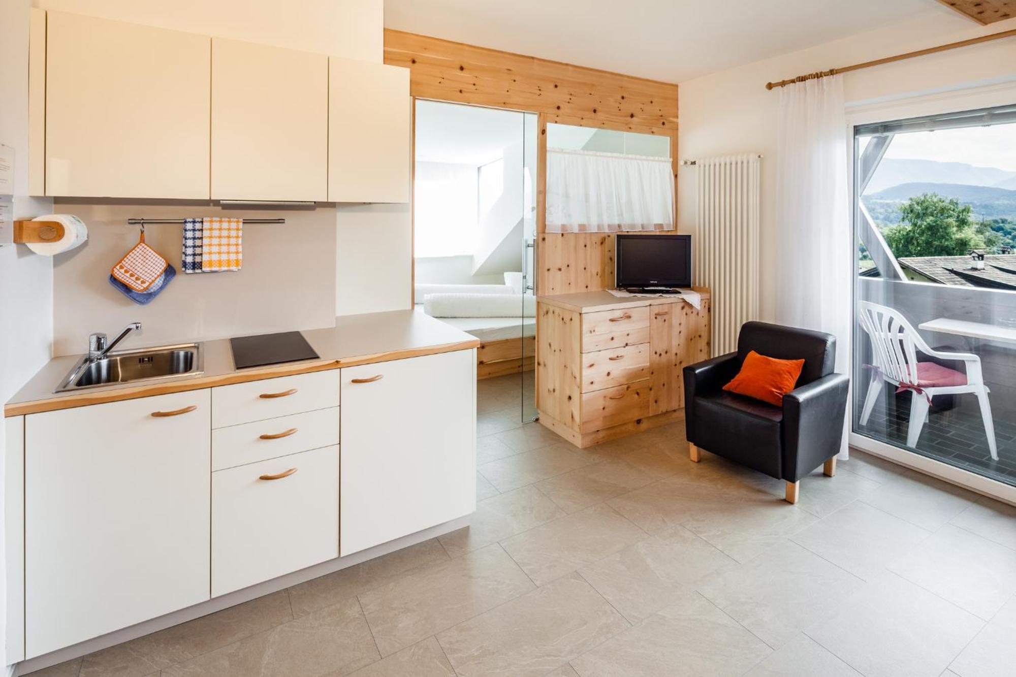 Residence Preyhof Caldaro Zewnętrze zdjęcie